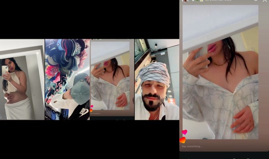 frozan500 TikTok Live — Aug 24, 2026, 10:26 PM