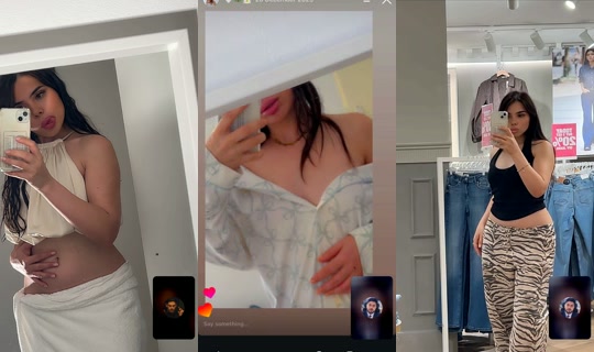 frozan500 TikTok Live — Aug 25, 2026, 12:07 AM