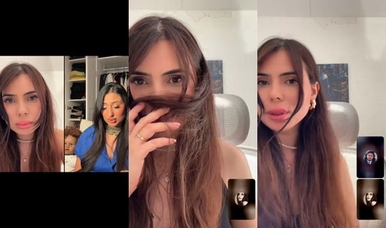 frozan500 TikTok Live — Aug 25, 2026, 8:15 PM