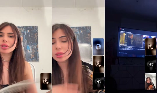 frozan500 TikTok Live — Aug 25, 2026, 9:05 PM