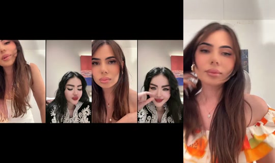 frozan500 TikTok Live — Aug 26, 2026, 9:27 PM
