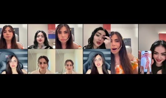 frozan500 TikTok Live — Aug 26, 2026, 10:18 PM