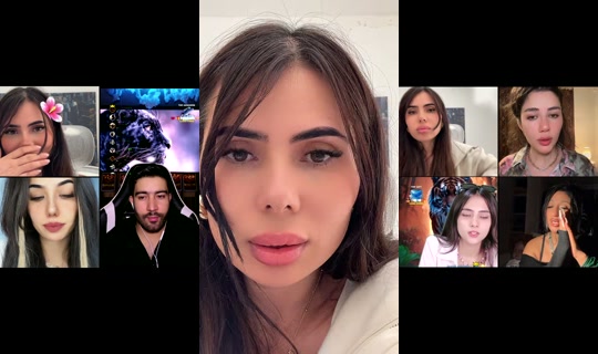 frozan500 TikTok Live — Aug 27, 2026, 1:39 AM