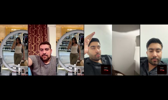 frozan500 TikTok Live — Aug 28, 2026, 3:08 AM