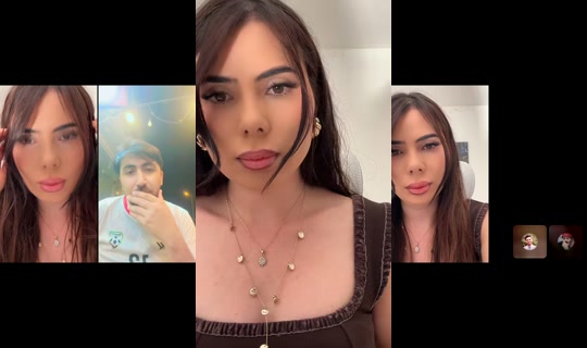 frozan500 TikTok Live — Aug 28, 2026, 9:32 PM