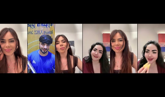 frozan500 TikTok Live — Aug 28, 2026, 11:12 PM