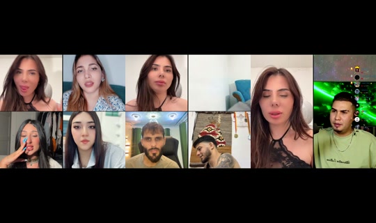 frozan500 TikTok Live — Oct 2, 2026, 7:34 PM