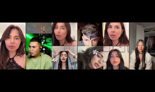 frozan500 TikTok Live — Oct 2, 2026, 8:24 PM