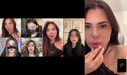 frozan500 TikTok Live — Oct 2, 2026, 9:15 PM