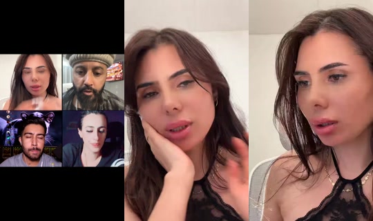 frozan500 TikTok Live — Oct 2, 2026, 10:05 PM