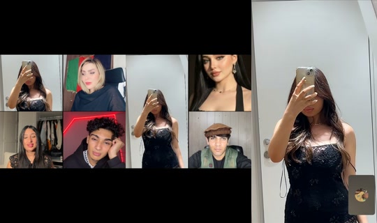frozan500 TikTok Live — Oct 3, 2026, 8:44 PM