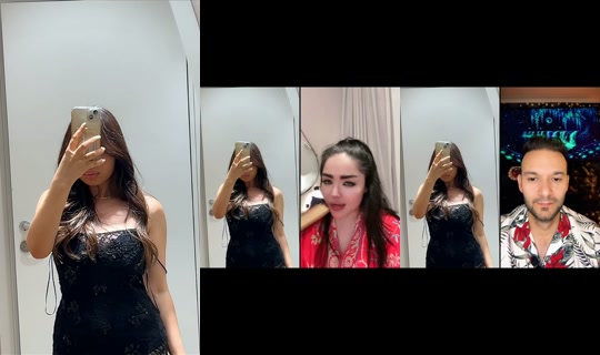 frozan500 TikTok Live — Oct 3, 2026, 9:34 PM