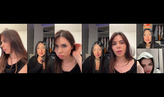 frozan500 TikTok Live — Oct 4, 2026, 8:29 PM