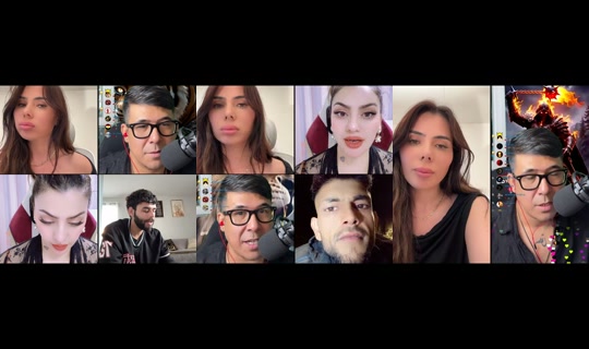 frozan500 TikTok Live — Oct 4, 2026, 10:10 PM