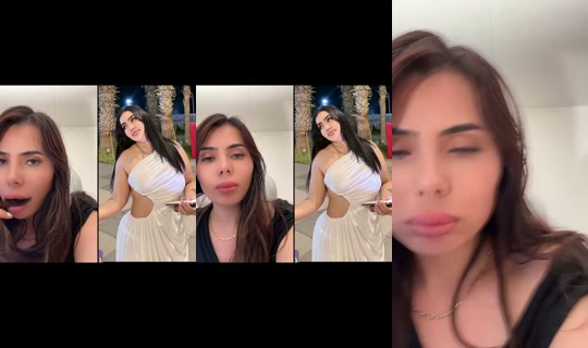 frozan500 TikTok Live — Oct 5, 2026, 12:41 AM