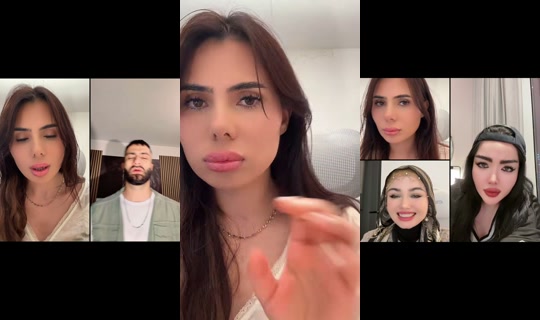 frozan500 TikTok Live — Oct 6, 2026, 7:22 PM