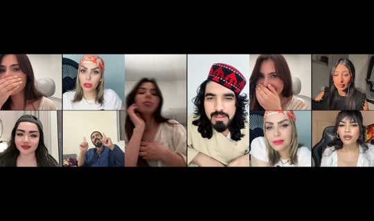 frozan500 TikTok Live — Oct 6, 2026, 8:13 PM