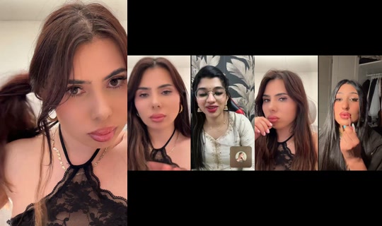 frozan500 TikTok Live — Oct 7, 2026, 7:22 PM