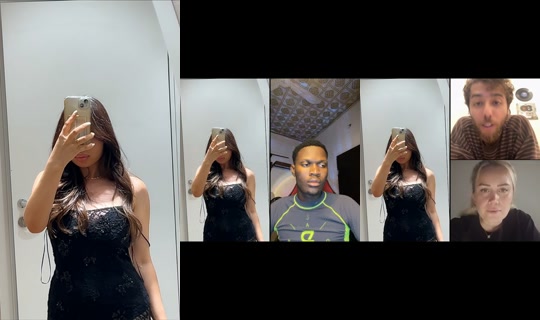 frozan500 TikTok Live — Oct 8, 2026, 9:02 PM