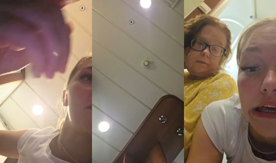 frugrusom39 TikTok Live — Aug 21, 2026, 10:30 PM