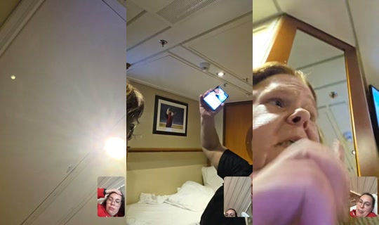 frugrusom39 TikTok Live — Aug 24, 2026, 3:40 PM