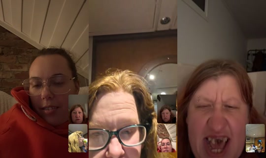 frugrusom39 TikTok Live — Aug 24, 2026, 7:59 PM