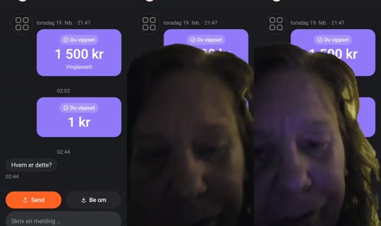 frugrusom39 TikTok Live — Sep 3, 2026, 12:50 AM
