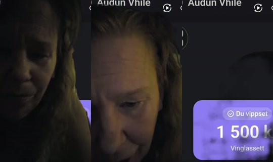 frugrusom39 TikTok Live — Sep 3, 2026, 1:04 AM