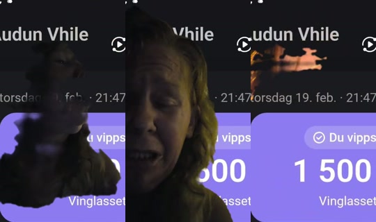 frugrusom39 TikTok Live — Sep 3, 2026, 1:33 AM