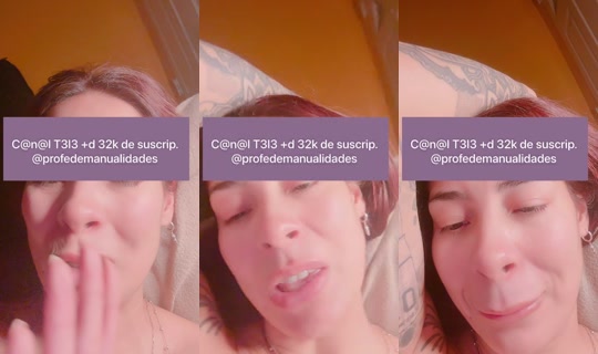 frutillita7868 TikTok Live — Aug 26, 2026, 3:59 AM