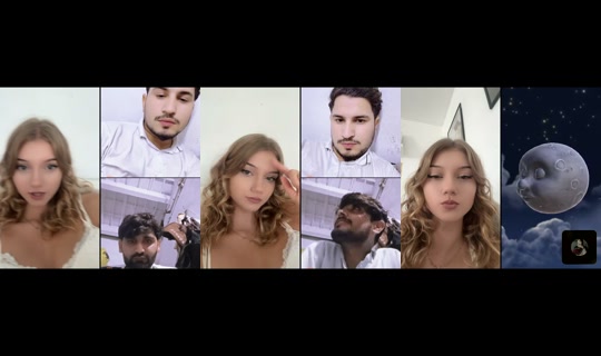 fruzianna TikTok Live — Aug 20, 2026, 3:15 PM