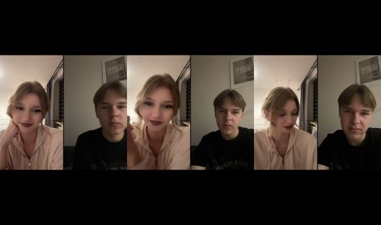 fruzianna TikTok Live — Sep 5, 2026, 8:30 PM