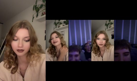 fruzianna TikTok Live — Sep 5, 2026, 9:02 PM