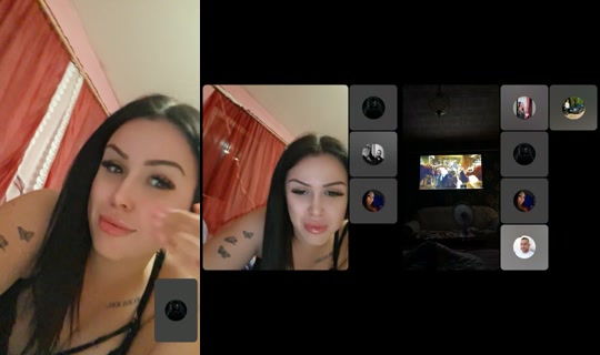 fruzsina014 TikTok Live — Aug 22, 2026, 8:05 PM