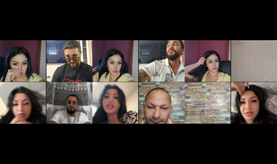 fruzsina014 TikTok Live — Aug 23, 2026, 2:39 PM