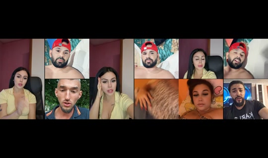 fruzsina014 TikTok Live — Aug 23, 2026, 4:22 PM