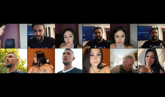 fruzsina014 TikTok Live — Aug 23, 2026, 5:13 PM