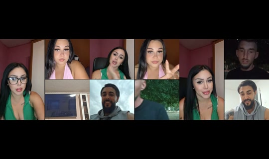 fruzsina014 TikTok Live — Aug 25, 2026, 5:29 PM
