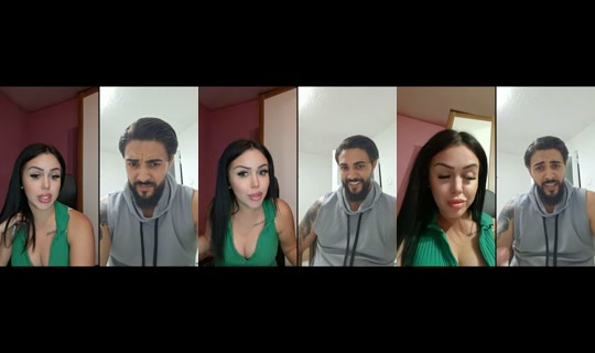 fruzsina014 TikTok Live — Aug 25, 2026, 6:20 PM