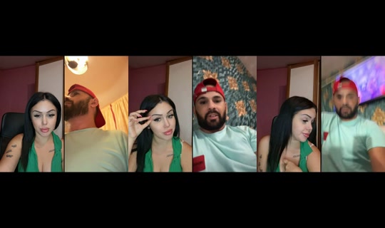 fruzsina014 TikTok Live — Aug 25, 2026, 6:49 PM