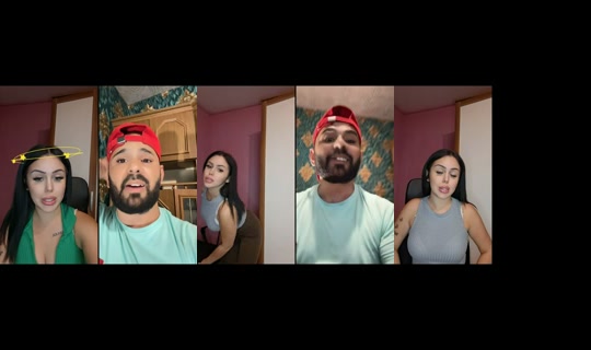 fruzsina014 TikTok Live — Aug 25, 2026, 7:40 PM