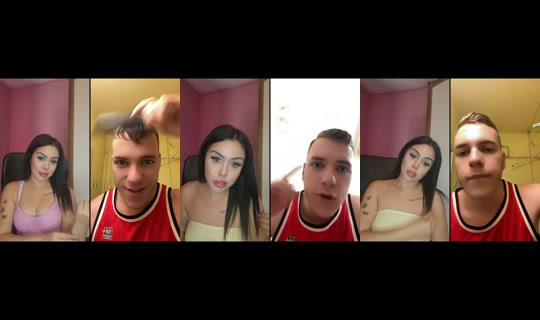 fruzsina014 TikTok Live — Aug 28, 2026, 12:10 PM
