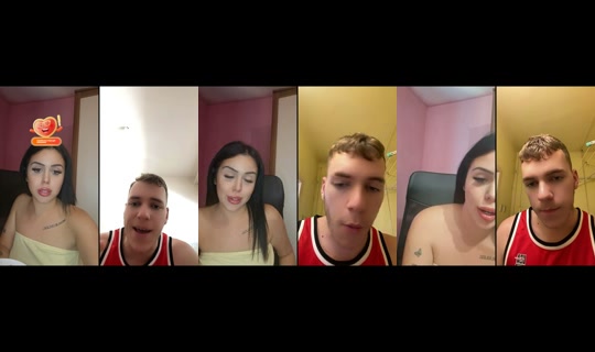 fruzsina014 TikTok Live — Aug 28, 2026, 1:00 PM