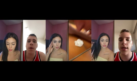 fruzsina014 TikTok Live — Aug 28, 2026, 1:50 PM