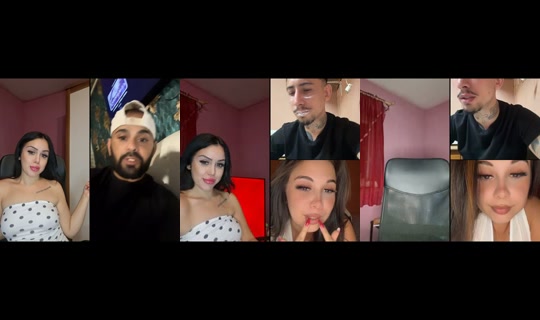 fruzsina014 TikTok Live — Sep 2, 2026, 5:46 PM