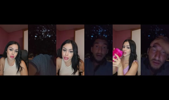 fruzsina014 TikTok Live — Sep 3, 2026, 5:45 PM