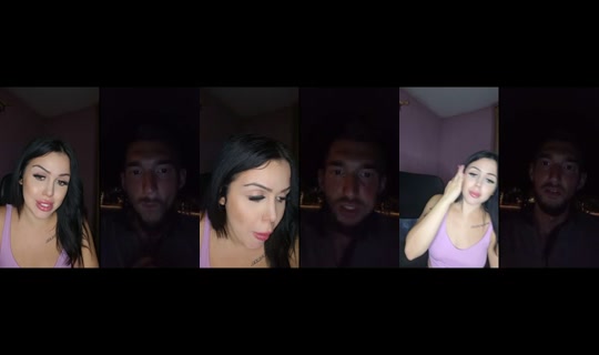 fruzsina014 TikTok Live — Sep 3, 2026, 6:22 PM