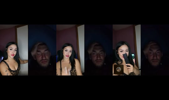 fruzsina014 TikTok Live — Oct 1, 2026, 5:02 PM
