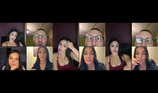 fruzsina014 TikTok Live — Oct 1, 2026, 9:21 PM