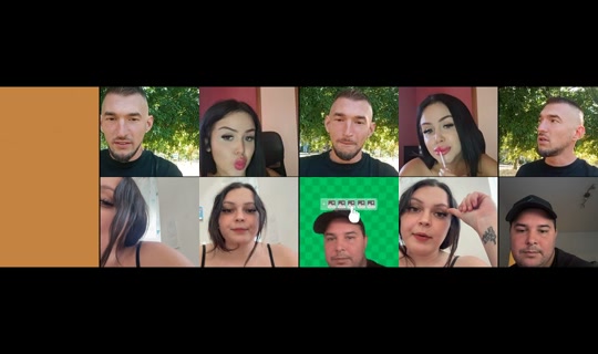 fruzsina014 TikTok Live — Oct 3, 2026, 11:29 AM